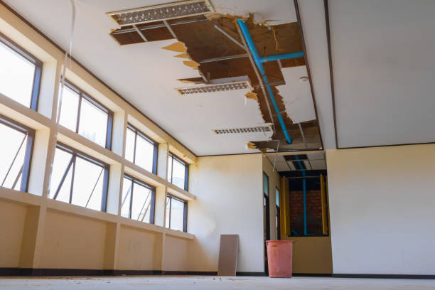 24/7 water damage repair in OR