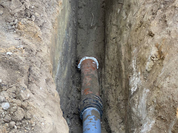 Best Emergency water extraction  in Carlton, OR